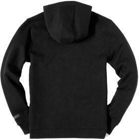 Resim Revit HOODIE WAYS POLAR SİYAH 