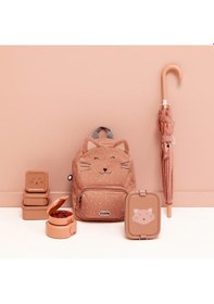 Resim Trıxıe Trixie Mrs. Cat Unisex Çocuk Pembe Şemsiye 24143 Pembe 