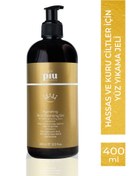 Resim Piu cosmetic hassas ve kuru ciltler için yüz yıkama jeli 