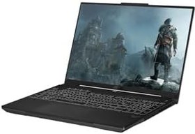 Resim ASUS TUF Gaming F16 Core5 210H 40GB 512GB SSD RTX3050/6GB 16" WUXGA 144Hz W11P Laptop FX607VJ 