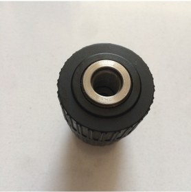 Resim Dht Elle Sıkmalı Matkap Mandren 13 MM 1/2 Mandreni 