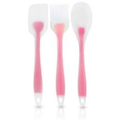 Resim Klt Silikon Gadget Set 3 Parça 