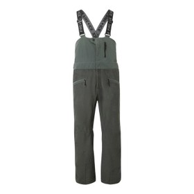 Resim Bogner Fire&ice Geary-t Erkek Siyah Kayak Pantolonu 