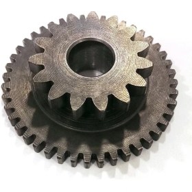 Resim Mondial Cbf 150 Uyumlu Marş Redüksiyon Dişlisi 15-53T-ERPİLSAN Elektronik 