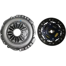 Resim Phc Valeo Debriyaj Seti Micra 1.2 2003- K12 / K13 