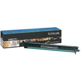 Resim Lexmark C910-12n0773 Siyah Orjinal Drum Ve Developer Ünitesi 28.000 Sayfa 