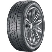 Resim Continental Wintercontact Ts 860 S 275/35R21 103W Xl M+S 3Pmsf Fr Kış Lastiği 2023 