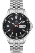 Resim Bigotti Milano Bigotti Bg.1.10320.1 Erkek Kol Saati 
