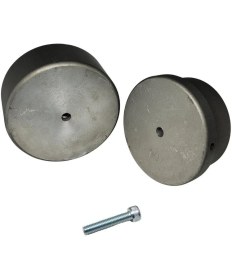 Resim Vi-Ra Boru Paftası 90MM 