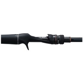 Resim Shimano Poison Adrena Casting 164lbfs2 193cm 3.5-10gr Tetikli Jig Olta Kamışı 