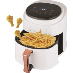 Resim Hiking HAF-507 Airfryer + 