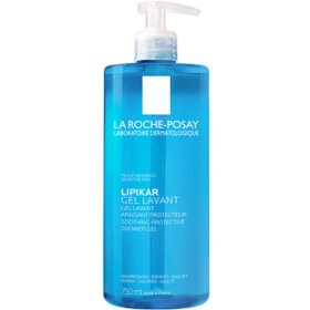 Resim La Roche Posay Lipikar Gel Lavant Shower Gel - Duş Jeli 750ml 