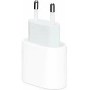 Resim Sesatech Tecno Apple 20W Usb-C Iphone Yeni Nesil Hızlı Şarj Aleti Adaptör Başlığı 