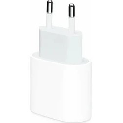 Resim Sesatech Tecno Apple 20W Usb-C Iphone Yeni Nesil Hızlı Şarj Aleti Adaptör Başlığı 