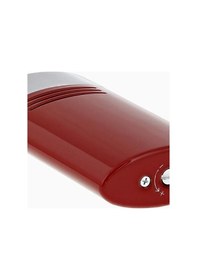 Resim S.t.dupont 020703 Lı Megajet Red Chorome Çakmak 