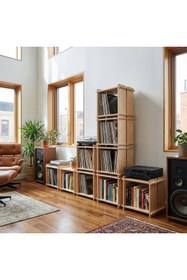 Resim FİN SUPPLY New York Keson 