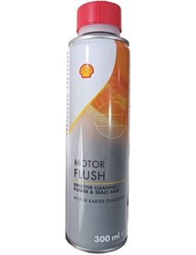 Resim Shell Engine Flush Motor Temizleyici 300 ML 