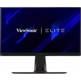 Resim Viewsonic XG251G 24.5" 1920 x 1080 360 Hz 1 ms HDMI DP HDR 400 IPS LED Monitör 