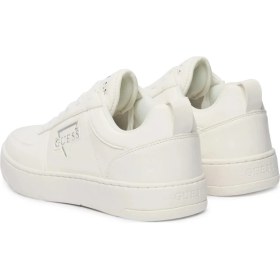 Resim Guess Venko Erkek Ayakkabı FMFVENELE12-WHITE 