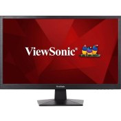 Resim Viewsonic VA2407H 23.6" 5ms (Analog+HDMI) FHD LED Monitor 