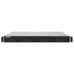 Resim Qnap TS-432PXU-RP 2 GB 4 HDD Yuvalı Rock NAS Depolama Ünitesi 