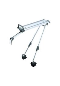 Resim Arka Bagaj Roadie Rack Yol Bisikleti İçin Topeak 