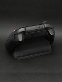Resim Xbox Joystick Standı - Xbox Controller/kol Tutucu Uyumlu 