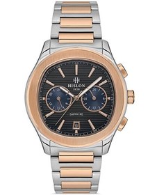 Resim Hislon DT148T-04SR Erkek Kol Saati 