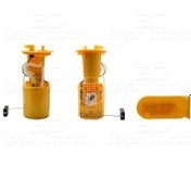 Resim 2e0919050f-autolux Vw Crafter 2.0 2.5 06-16 Yakıt Depo Samandıra+pompa 2e0919050f 