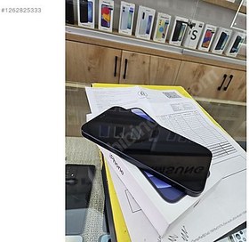 Resim Apple iPhone 12 İkinci El TR | 64 GB | Siyah 