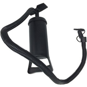 Resim Sones Stermay Ht-108 750cc Elle Çekilmiş Hava Pompası Şişme Bot Manuel Şişirme 