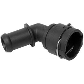 Resim Genel Markalar Seat Alhambra 2001 - 2010 Radyatör Su Flanşı 