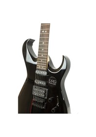 Resim Axl Elektro Gitar 004Bk 