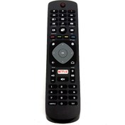Resim Philips 65Pus6521/12 Smart Led Tv Kumandası Philips