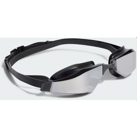 Resim Adidas Black Yüzücü Gözlüğü Ripstr Speed Ik9658 001 