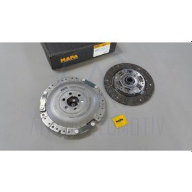 Resim SEAT LEON MK1 1M AKL BFQ BASKI BALATA DEBRİYAJ SETİ MAPA 