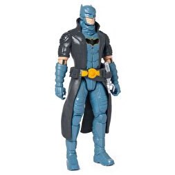 Resim DC Batman Aksiyon Figürü 30 Cm 