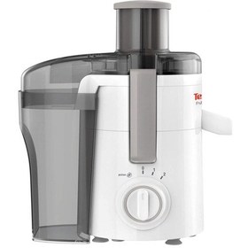 Resim Tefal Frutelia Plus Juicer Katı Meyve Sıkacağı 
