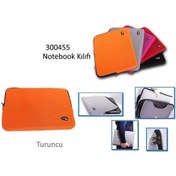 Resim Addison 10" 300455 Notebook Kılıfı Turuncu ST00356 