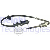 Resim Delphı Ts30030 - Egzoz Sıcaklık Sensörü Kısım 1 Opel Insıgnıa A 