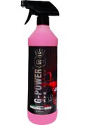 Resim G POWER Hızlı Cila Quik Wax Seramik Katkılı Hızlı Cila 750 ml 