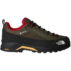 Resim The North Face M Verto Alpine Gore-Tex Erkek Outdoor Ayakkabı 