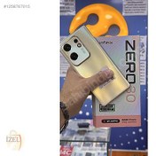 Resim Infinix Zero 30 İkinci El TR | 256 GB 8 GB | Altın 