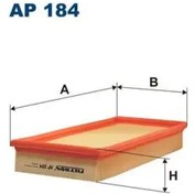 Resim Fıltron Ap184 Hava Filtresi 1780102040 178010204000 1780102040a 