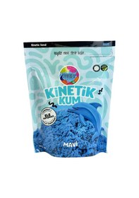 Resim Mammacomica Dough Kinetik Kum Taşıtlar Seti Karışık 