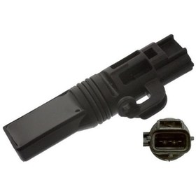 Resim Esse Otomotiv - Focus/fiesta Kilometre Hız Sensörü Sensör Hız Mtx/ıb5b 98- Febı 37333 98ab 9e731 Ag 