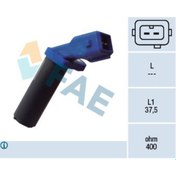Resim FAE 79134 Krank Pozisyon Sensoru Ford C YS6A6C315AB (WA261432) 