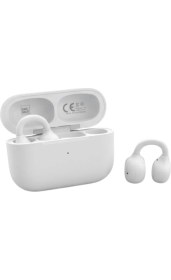 Resim Nettech NT-BTH34 Enc Kulakiçi Bluetooth Kulaklık 