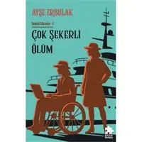 Resim Çok Şekerli Ölüm - Dedektif Kadınlar- 1 