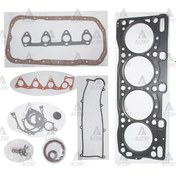 Resim Takim conta e-2200 / besta çeli̇k 8az6-X-271 